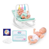 5 Surprises - My Mini Baby S1