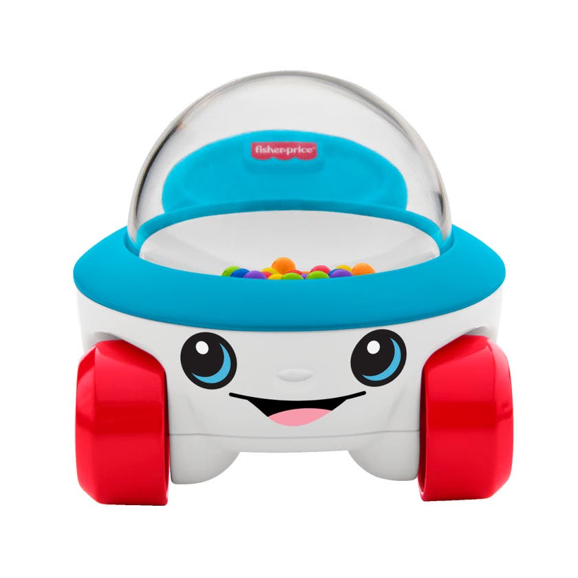 Fisher-Price Classic Mini Corn Popper