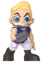 One Piece, Minifigurer S1