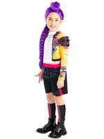 Kpop - Rumi Core Look 9-10+