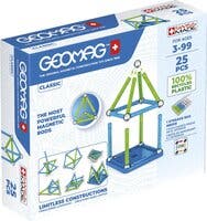 Geomag Classic 25 Deler
