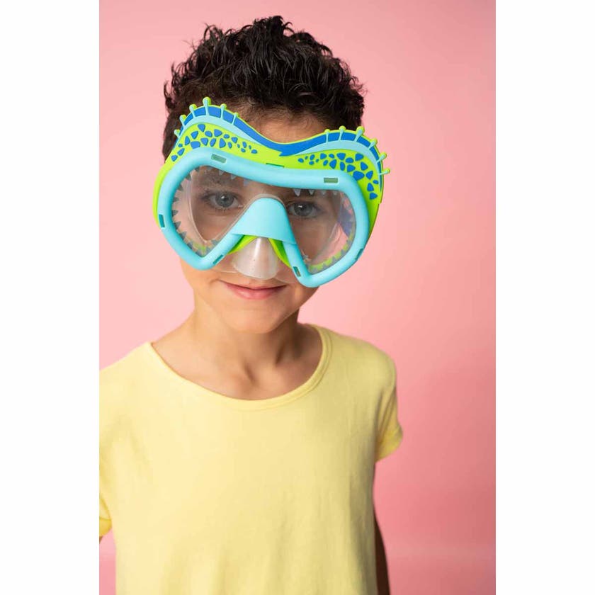 Aqua Trendz, Dino svømmebriller