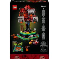 LEGO 21346, Familietre