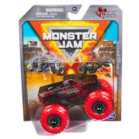Monster Jam 1:64 Promo Die-Cast Asst.