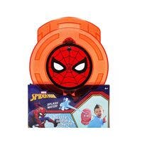 Marvel Water Blaster Shield, Spiderman