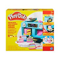 PD SUPER SLICE CAKE PLAYSET