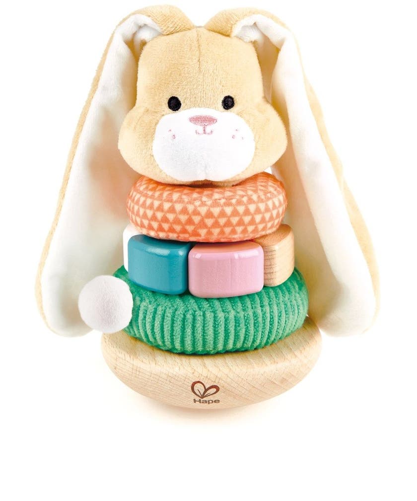 Hape, Bunny Stableleke