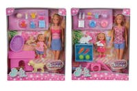 Steffi LOVE Dyreglede