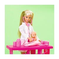 Steffi Love Gårdsdyrlege