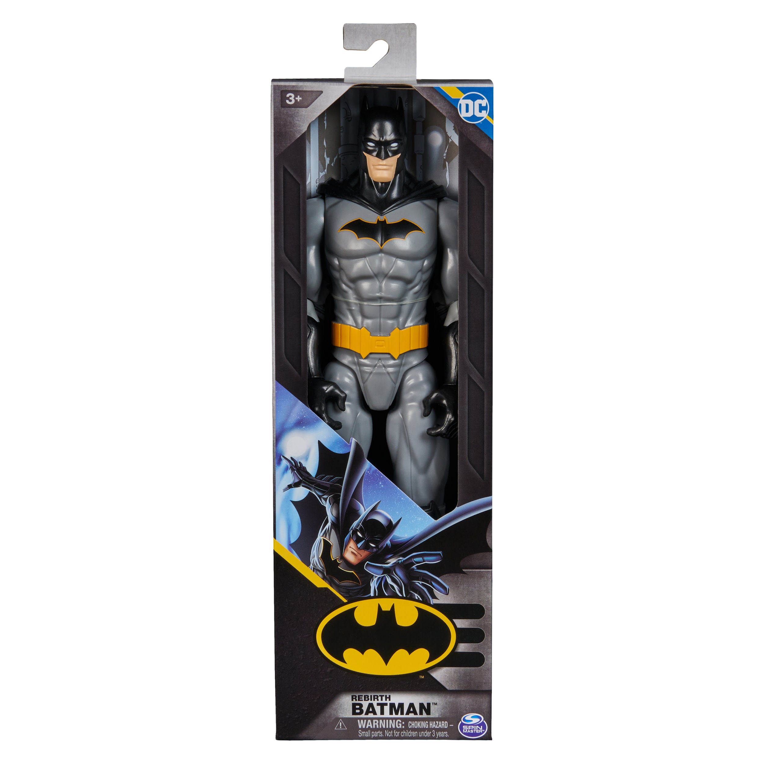 Batman, 30 cm actionfigur