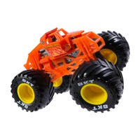 Monster Jam, 1:24 Samlerbil