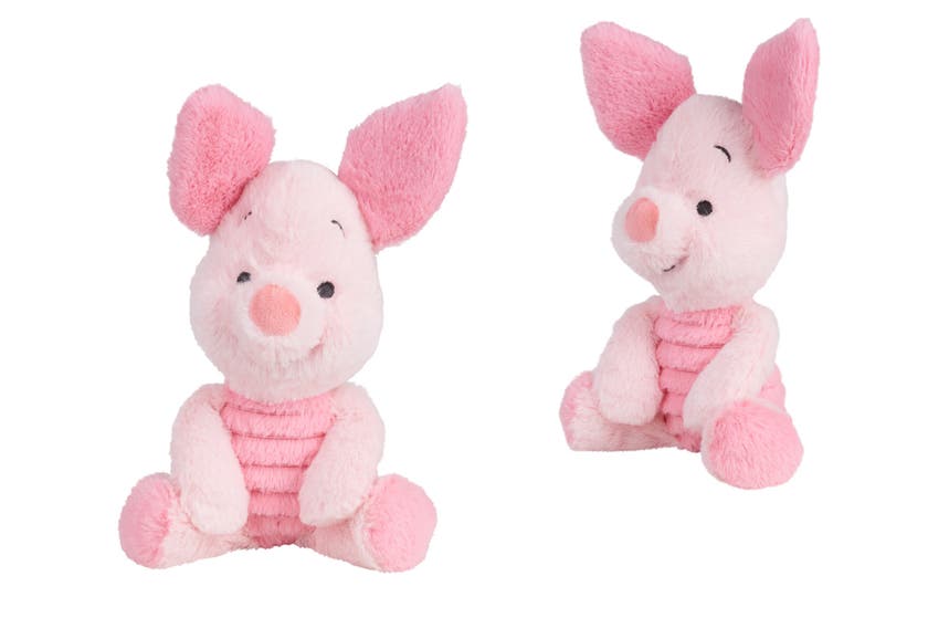Disney Nasse, 25 cm figur
