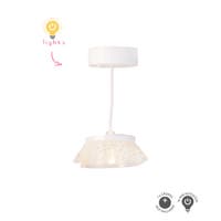 LUNDBY Klassiske taklamper