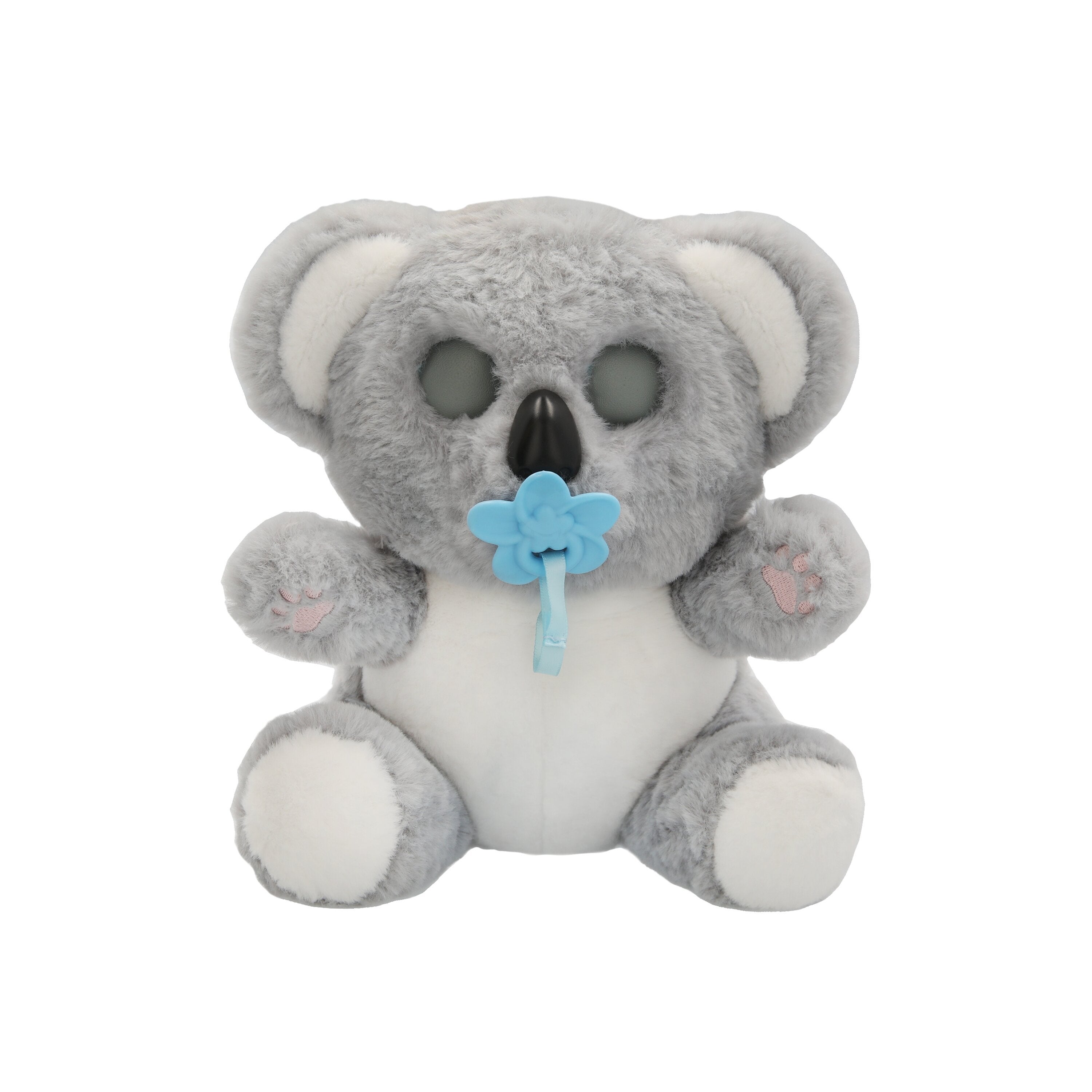Baby Paws W4 Koala Interaktiv Kosedyr 24 cm