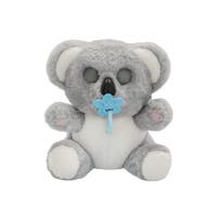 Baby Paws W4 Koala Interaktiv Kosedyr 24 cm