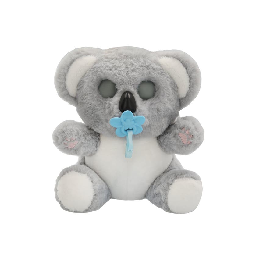 Baby Paws W4 Koala Interaktiv Kosedyr 24 cm