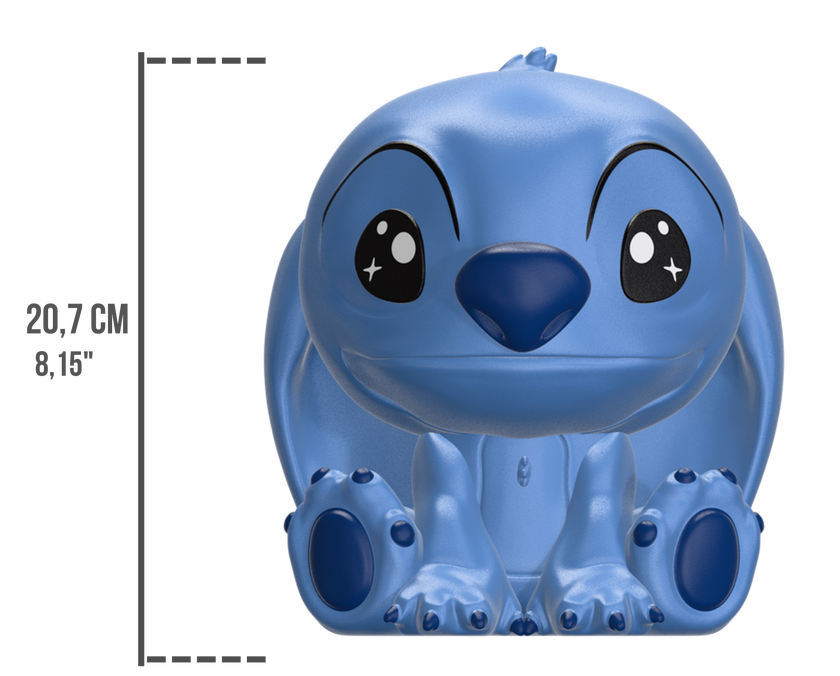 Jumbo Stretchy Stitch Figur Leke