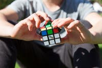 Rubiks, kube