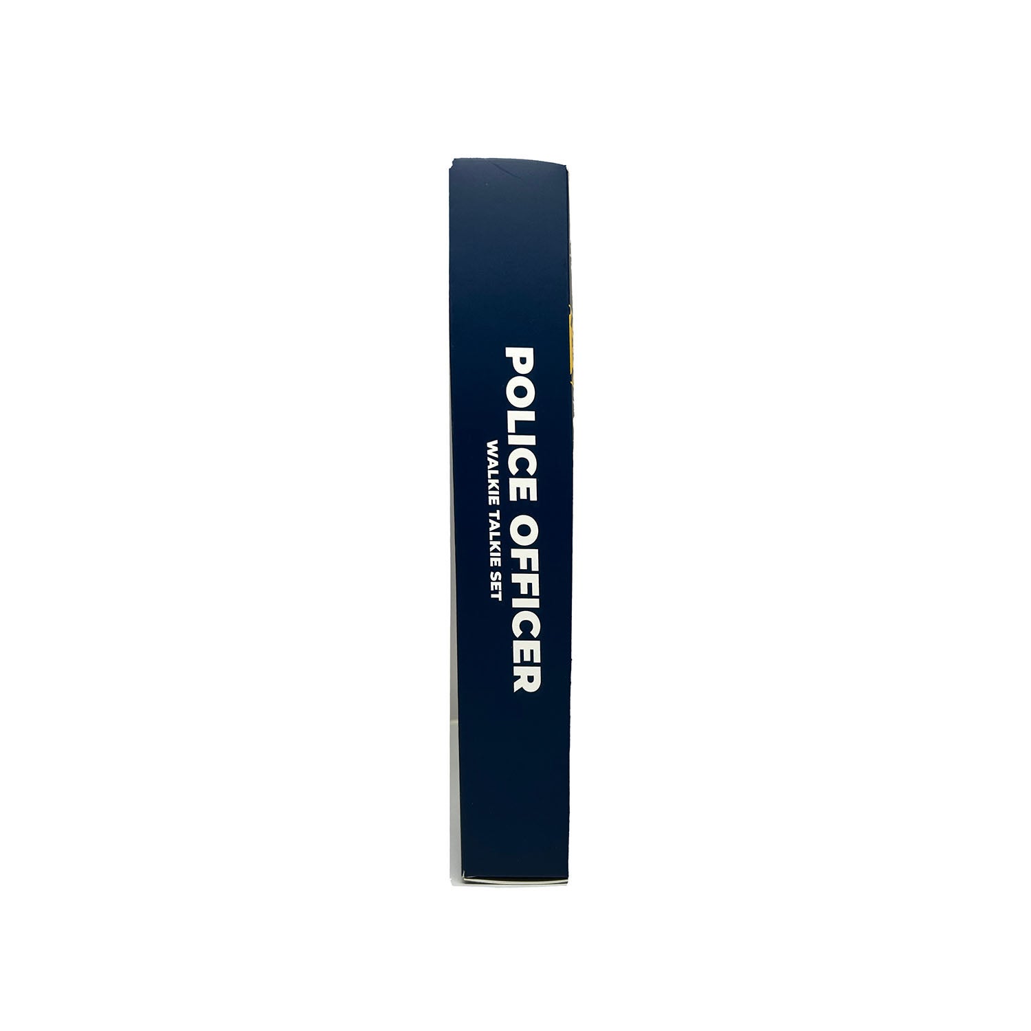 Walkie-talkie-set Politi for barn