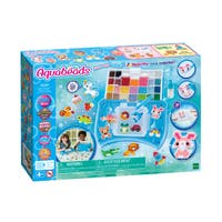 Aquabeads - Startsett i veske