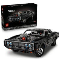 LEGO® Technic Fast and Furious Dodge Charger R/T-bil 42231