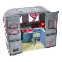 Our Generation, Camper