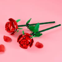 LEGO® Botanicals Roser 40460