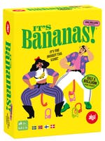 It's Bananas brettspill