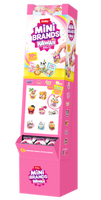 Mini Brands - Kawaii FSDU