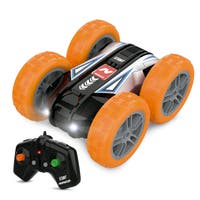 Ninco Stunt Orange 2