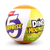 Zuru 5 Surprise Dino Mix & Match S1