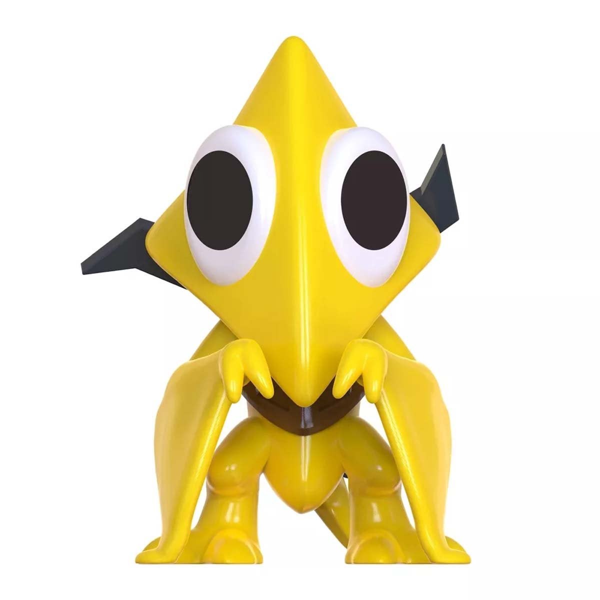 Rainbow Friends, Minifigur 8-pakning, S3, Slottet