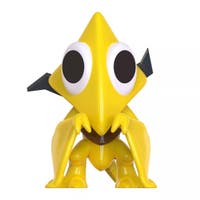 Rainbow Friends, Minifigur 8-pakning, S3, Slottet