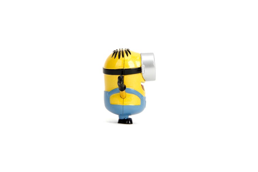 Universal Minionene Samlerfigur, 6 cm