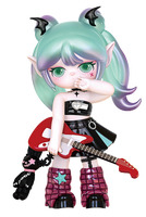 Suri - Fargerike A-jenter