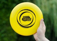 Wicked, Sky Rider Sport Frisbee