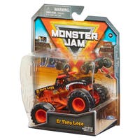 Monster Jam 1:64 Promo Die-Cast Asst.