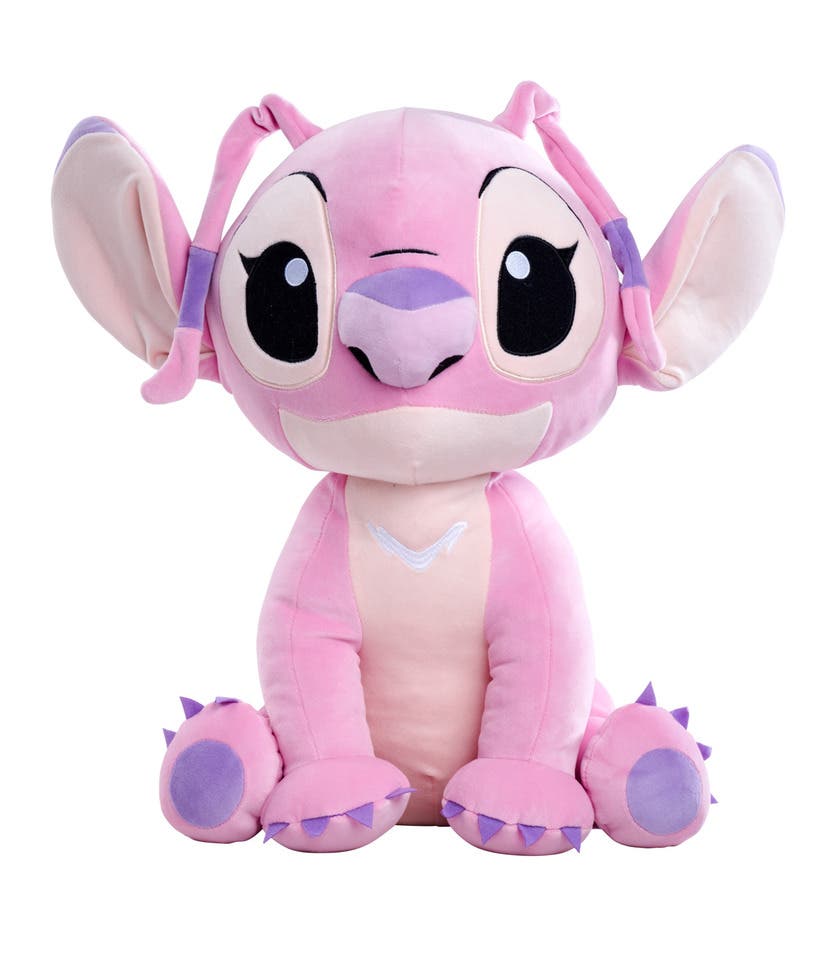 Angel Squishy Kosedyr (45 cm)