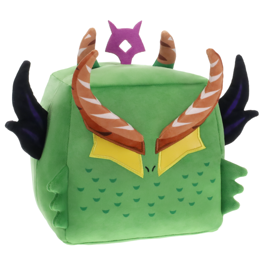 BLOX Fruits, Samleobjekt Myk Leketøy 20 cm Blindboks