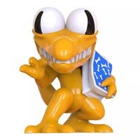 Rainbow Friends, Samlepakke, Grønn