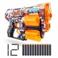 X-SHOT, SKINS DREAD Sonic