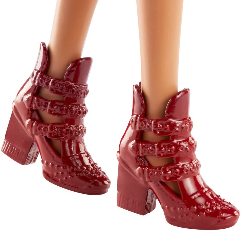 Barbie Fashionista Doll Asst.