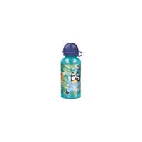 BLUEY Vannflaske, Aluminium 400 ml