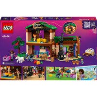 LEGO Friends 42654, Ponni gård & stall