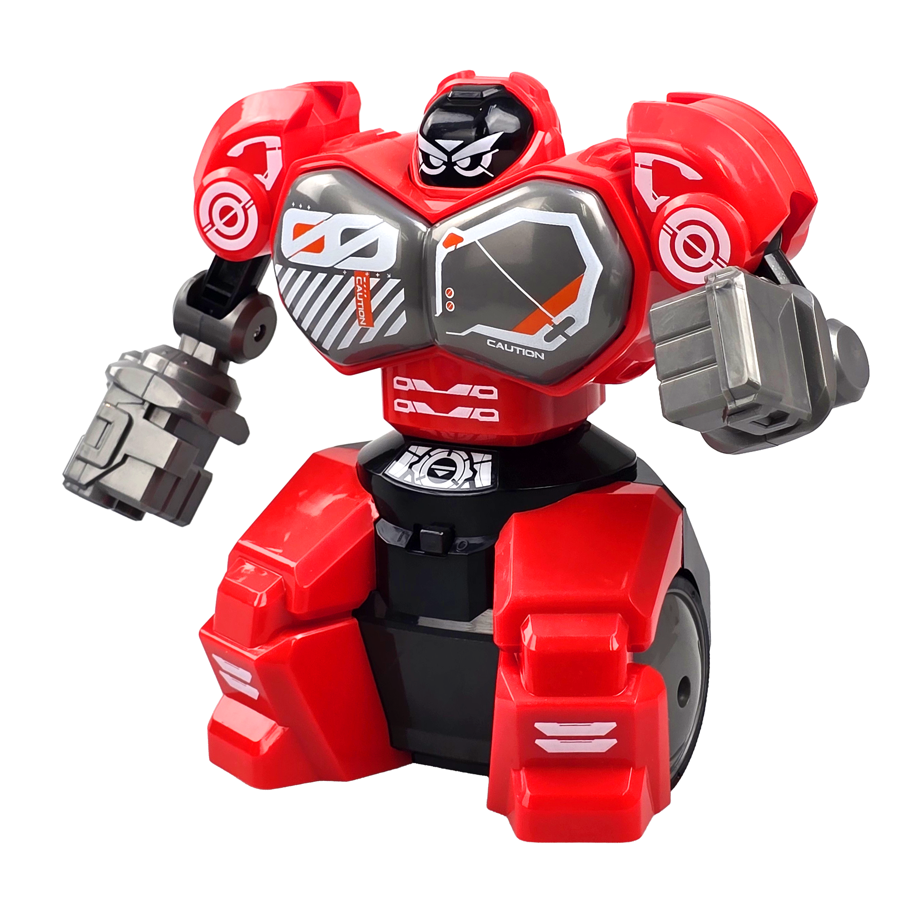 Silverlit Rumble Kombat radiostyrt stridsroboter