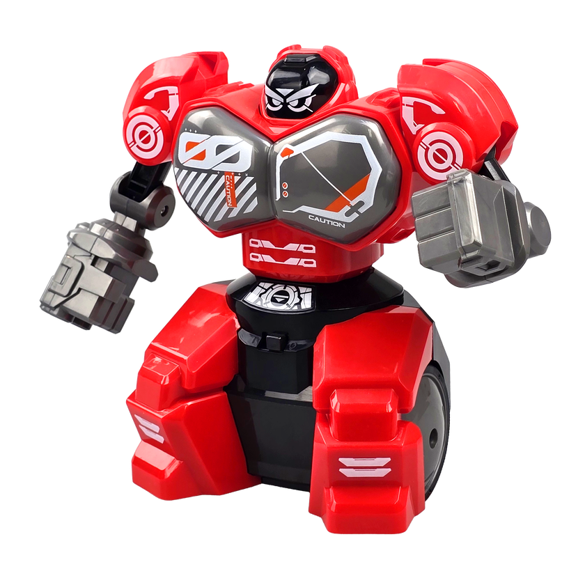 Silverlit Rumble Kombat radiostyrt stridsroboter
