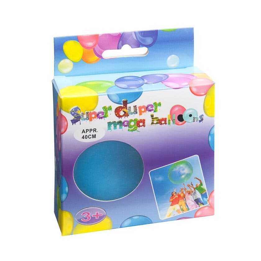 Mega Ballong 40 cm