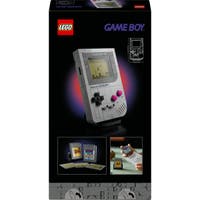 LEGO® Game Boy™ Modellbyggesett for voksne 72046