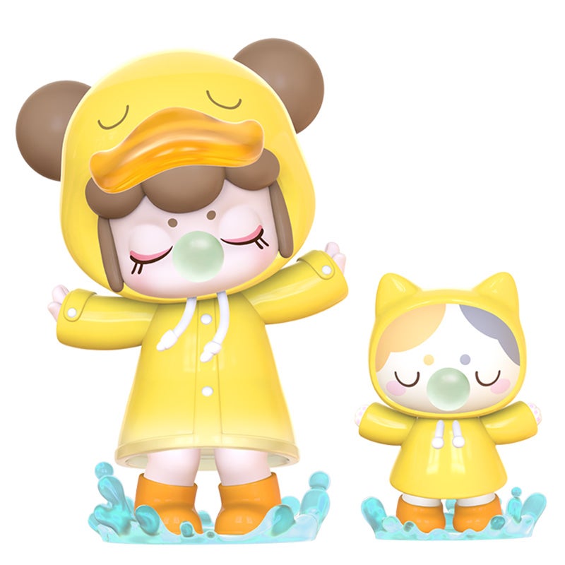 Nanci-serie 15 - Fantasy-museet