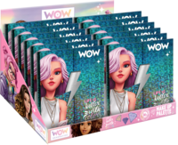 WOW Generation, Kosmetikkpalett